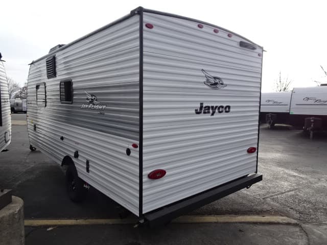 2026 Jayco 2026 Jayco Jay Flight SLX - thumbnail 6