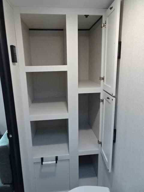 2026 Jayco 2026 Jayco Jay Flight SLX - thumbnail 19