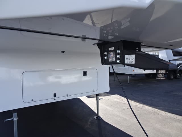 2026 Jayco 2026 Jayco Eagle HT - thumbnail 4