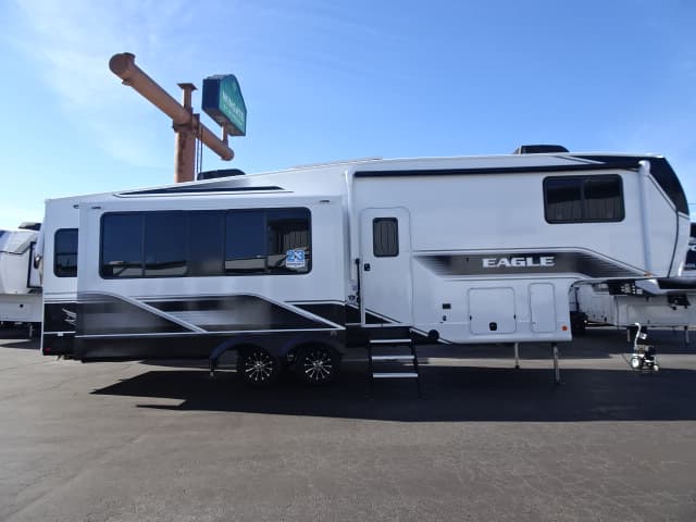 2026 Jayco 2026 Jayco Eagle HT - thumbnail 9