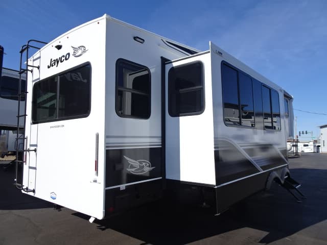 2026 Jayco 2026 Jayco Eagle HT - thumbnail 10