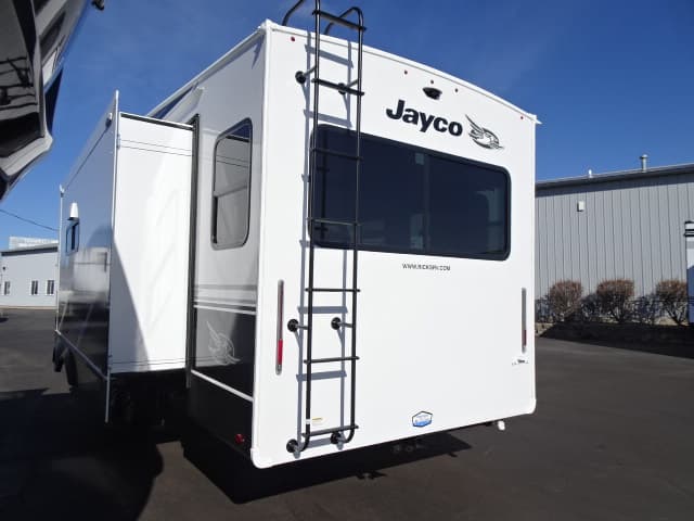 2026 Jayco 2026 Jayco Eagle HT - thumbnail 11