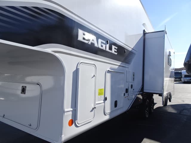 2026 Jayco 2026 Jayco Eagle HT - thumbnail 13