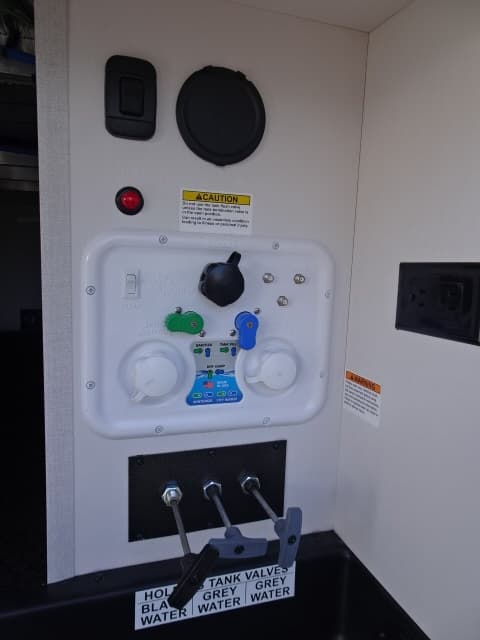 2026 Jayco 2026 Jayco Eagle HT - thumbnail 16