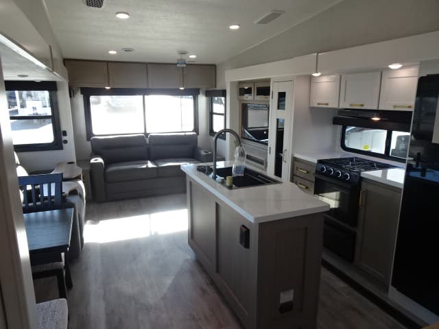 2026 Jayco 2026 Jayco Eagle HT - thumbnail 17