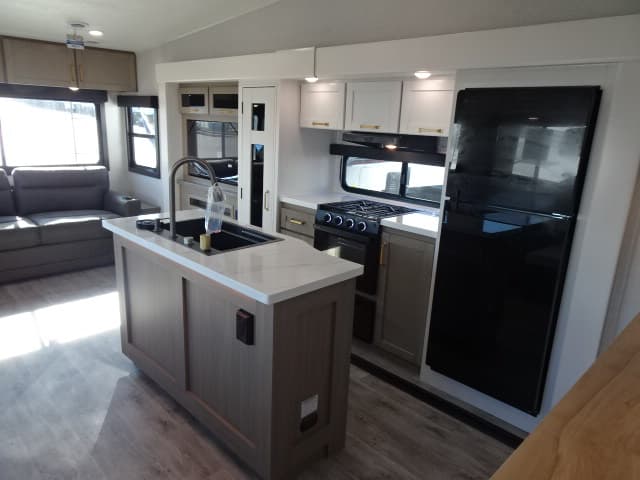 2026 Jayco 2026 Jayco Eagle HT - thumbnail 18