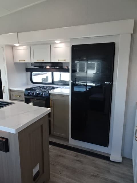 2026 Jayco 2026 Jayco Eagle HT - thumbnail 19