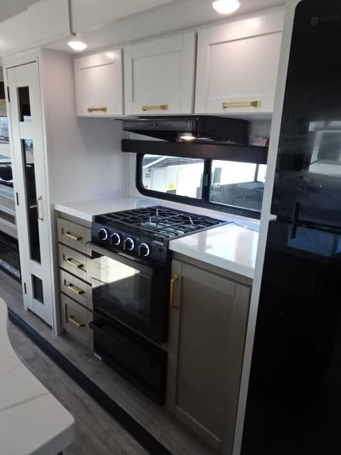 2026 Jayco 2026 Jayco Eagle HT - thumbnail 21