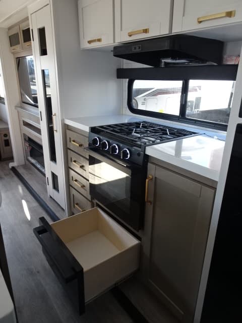 2026 Jayco 2026 Jayco Eagle HT - thumbnail 23