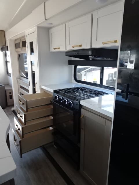 2026 Jayco 2026 Jayco Eagle HT - thumbnail 24