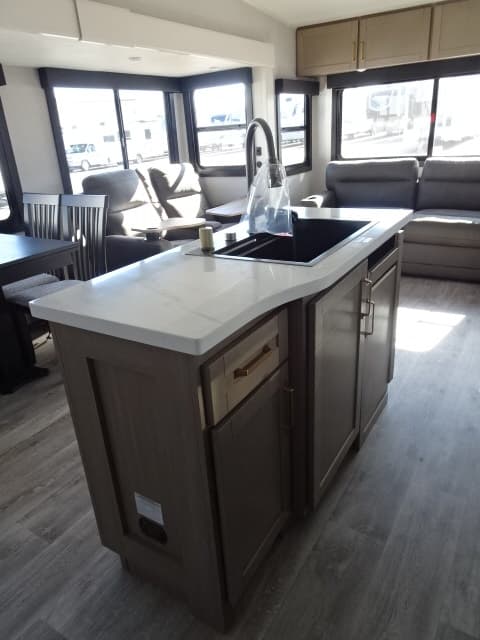 2026 Jayco 2026 Jayco Eagle HT - thumbnail 25