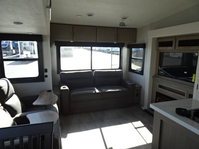 2026 Jayco 2026 Jayco Eagle HT - thumbnail 30