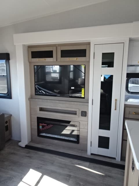 2026 Jayco 2026 Jayco Eagle HT - thumbnail 31