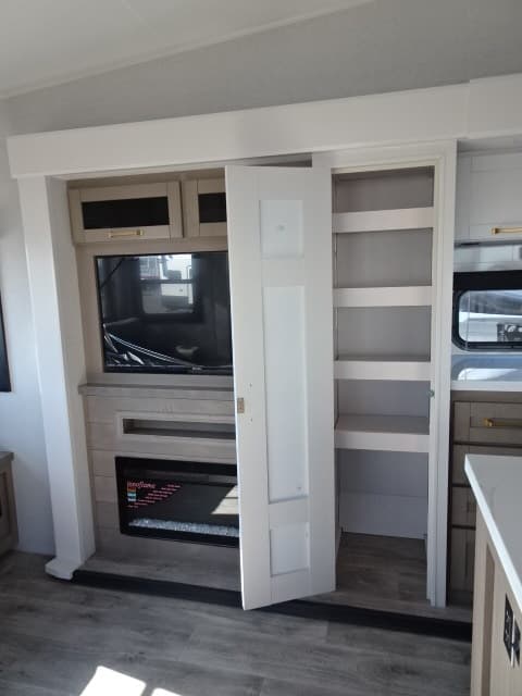 2026 Jayco 2026 Jayco Eagle HT - thumbnail 32