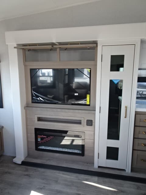 2026 Jayco 2026 Jayco Eagle HT - thumbnail 33