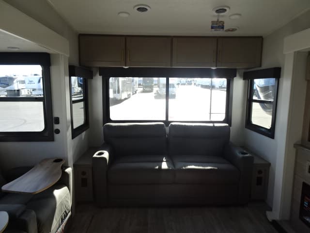 2026 Jayco 2026 Jayco Eagle HT - thumbnail 34