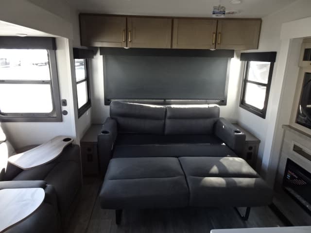 2026 Jayco 2026 Jayco Eagle HT - thumbnail 36