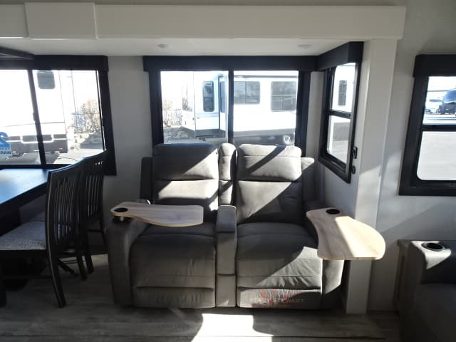 2026 Jayco 2026 Jayco Eagle HT - thumbnail 37