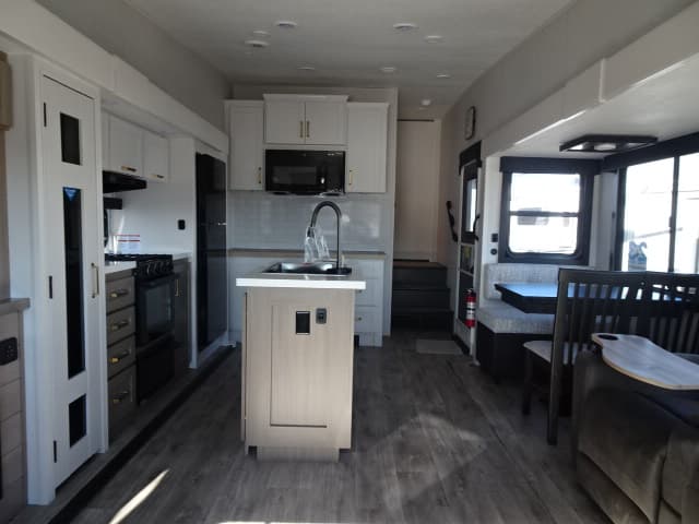 2026 Jayco 2026 Jayco Eagle HT - thumbnail 39