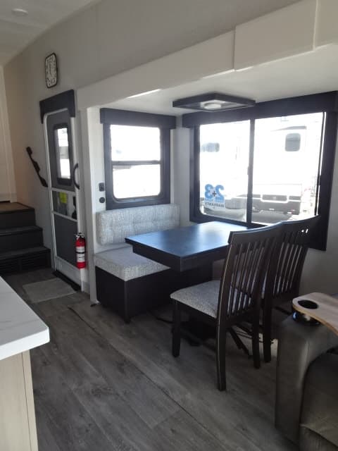 2026 Jayco 2026 Jayco Eagle HT - thumbnail 40