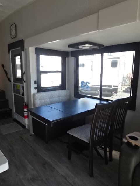 2026 Jayco 2026 Jayco Eagle HT - thumbnail 41