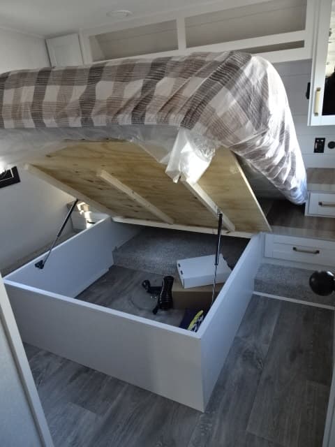 2026 Jayco 2026 Jayco Eagle HT - thumbnail 54