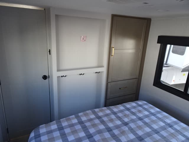 2026 Jayco 2026 Jayco Eagle HT - thumbnail 55