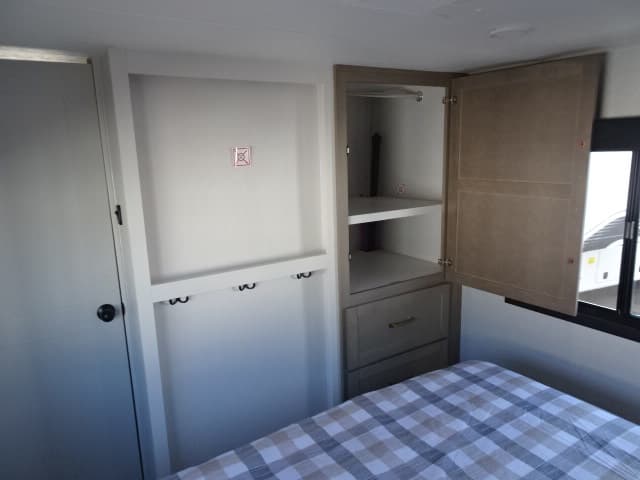 2026 Jayco 2026 Jayco Eagle HT - thumbnail 56