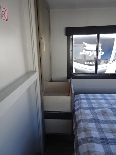 2026 Jayco 2026 Jayco Eagle HT - thumbnail 57