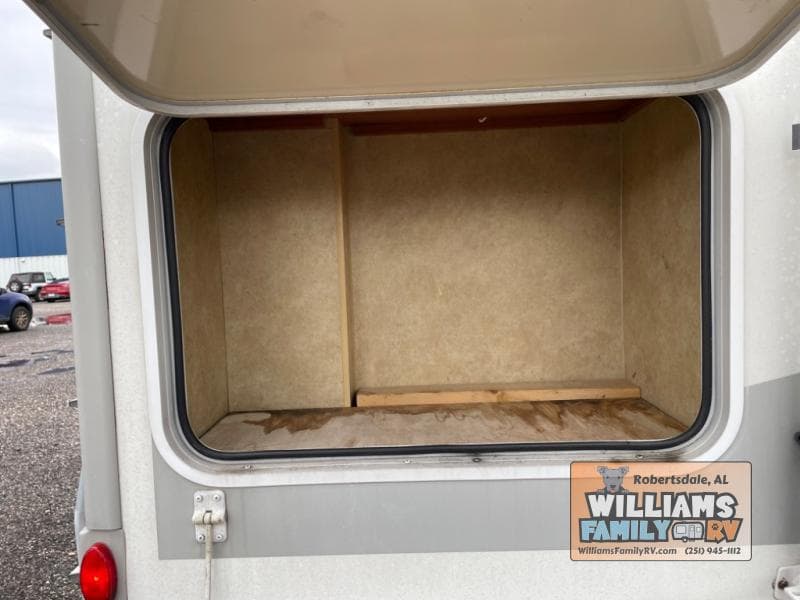 2007 Itasca 2007 Itasca Navion - thumbnail 11