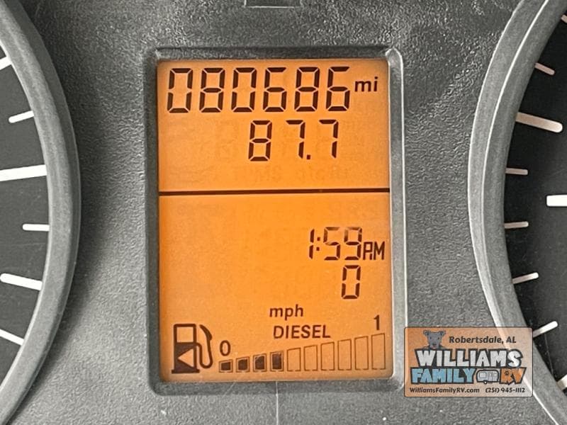 2007 Itasca 2007 Itasca Navion - thumbnail 14