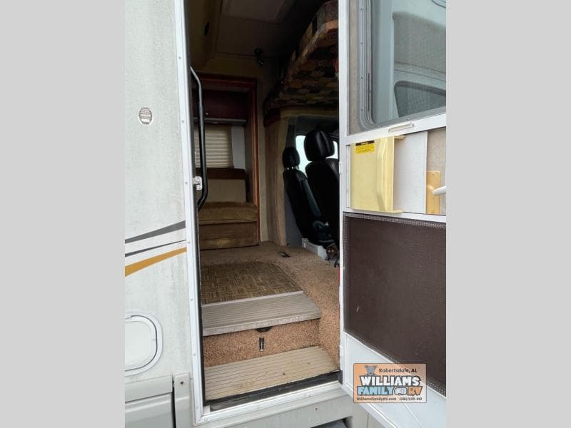 2007 Itasca 2007 Itasca Navion - thumbnail 16