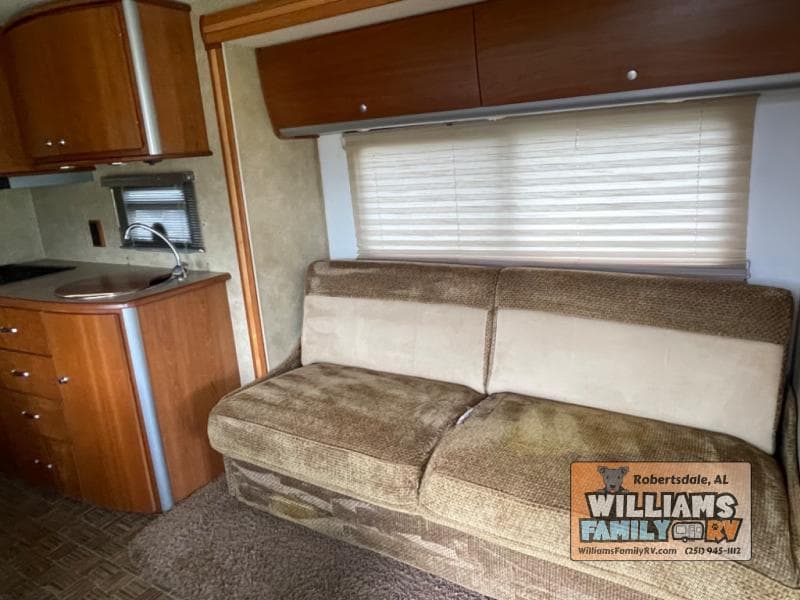 2007 Itasca 2007 Itasca Navion - thumbnail 19