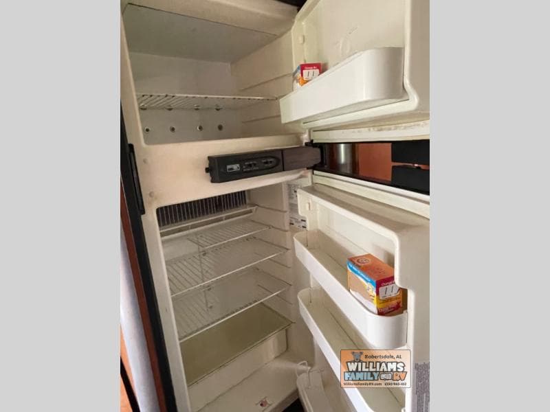 2007 Itasca 2007 Itasca Navion - thumbnail 26