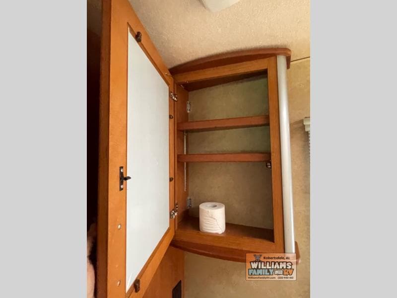 2007 Itasca 2007 Itasca Navion - thumbnail 37