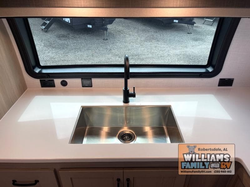 2025 Forest River 2025 Forest River Rockwood Mini Lite - thumbnail 6