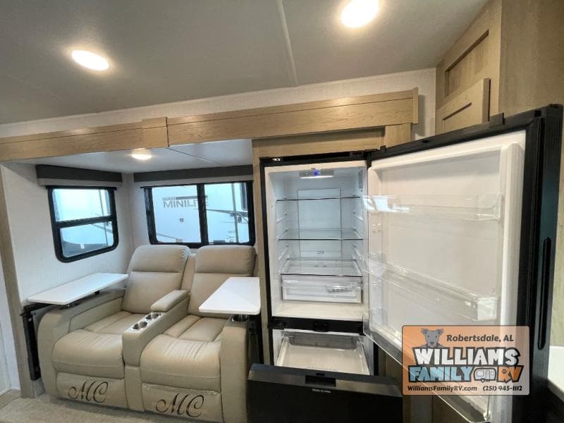 2025 Forest River 2025 Forest River Rockwood Mini Lite - thumbnail 12