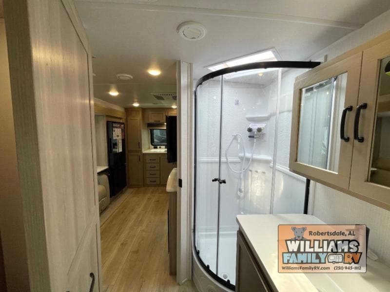 2025 Forest River 2025 Forest River Rockwood Mini Lite - thumbnail 15