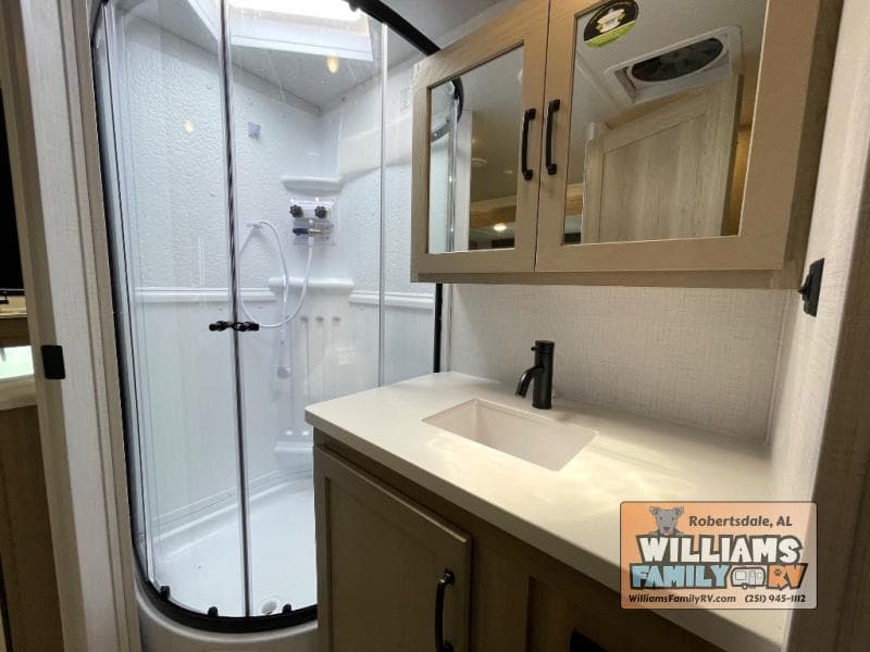 2025 Forest River 2025 Forest River Rockwood Mini Lite - thumbnail 16