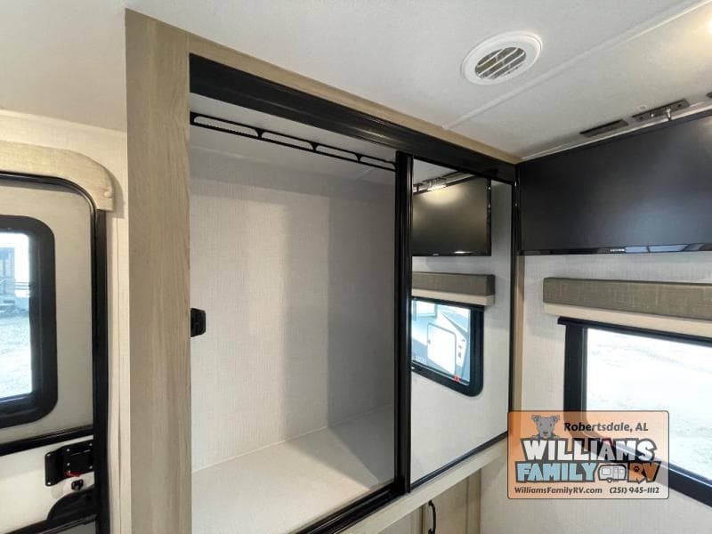 2025 Forest River 2025 Forest River Rockwood Mini Lite - thumbnail 20