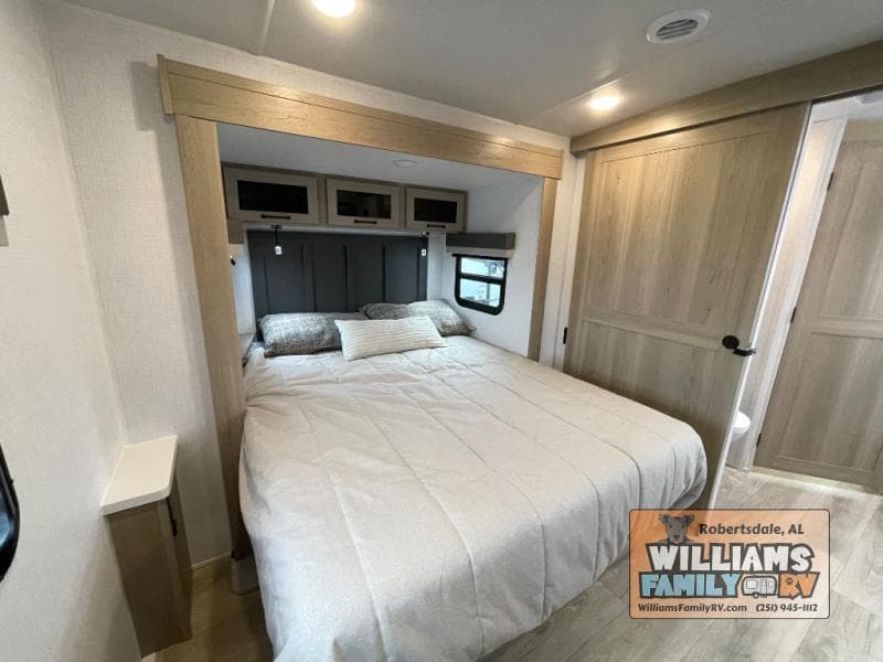 2025 Forest River 2025 Forest River Rockwood Mini Lite - thumbnail 21