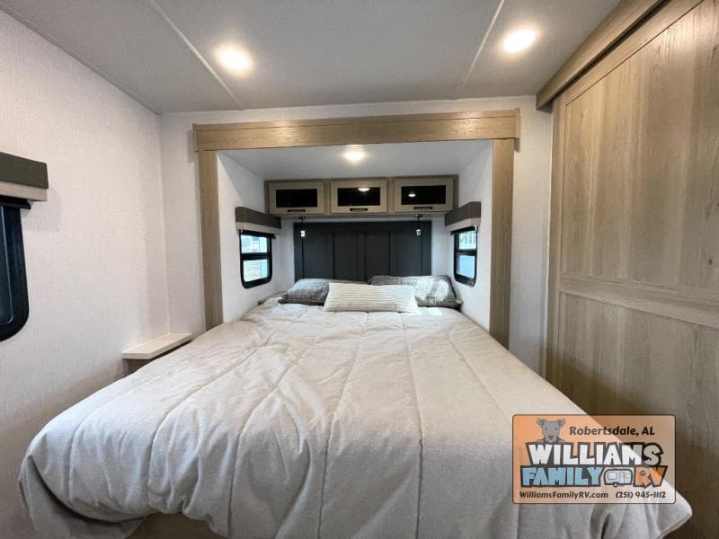 2025 Forest River 2025 Forest River Rockwood Mini Lite - thumbnail 22