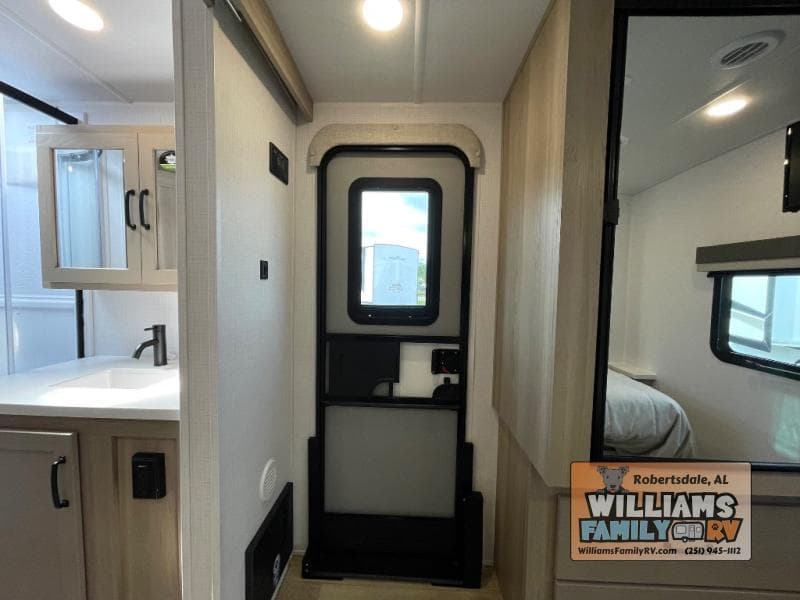 2025 Forest River 2025 Forest River Rockwood Mini Lite - thumbnail 23