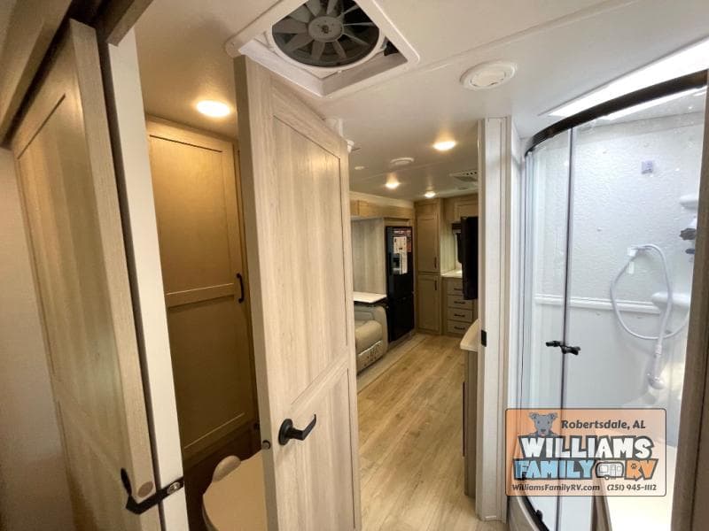 2025 Forest River 2025 Forest River Rockwood Mini Lite - thumbnail 24