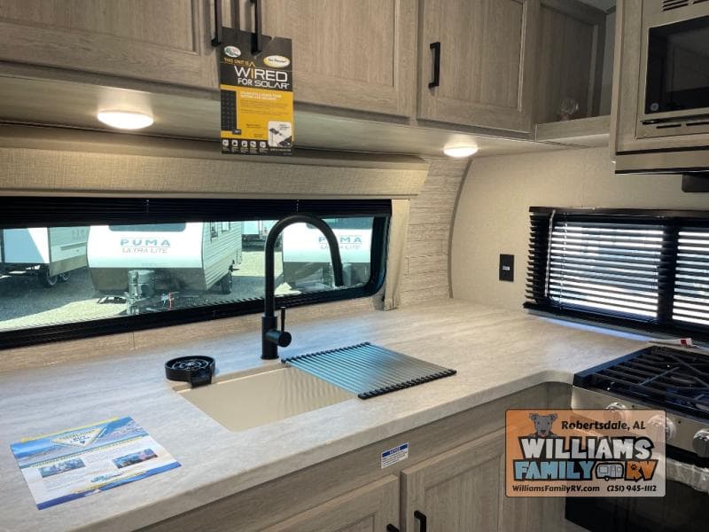 2025 Coachmen 2025 Coachmen Catalina - thumbnail 10