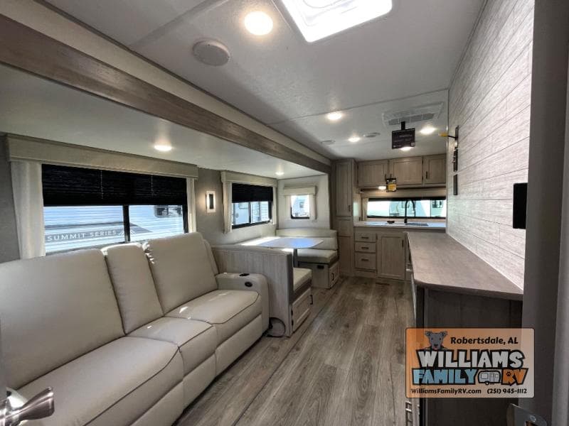 2025 Coachmen 2025 Coachmen Catalina - thumbnail 19