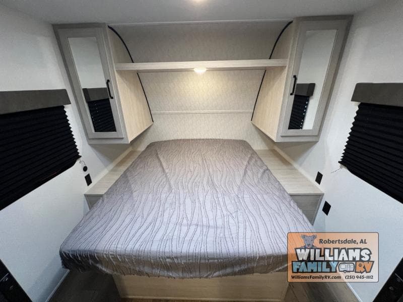 2026 Forest River 2026 Forest River Puma - thumbnail 9