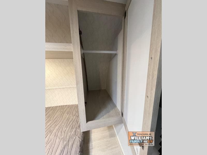 2026 Forest River 2026 Forest River Puma - thumbnail 10