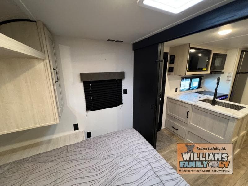 2026 Forest River 2026 Forest River Puma - thumbnail 11