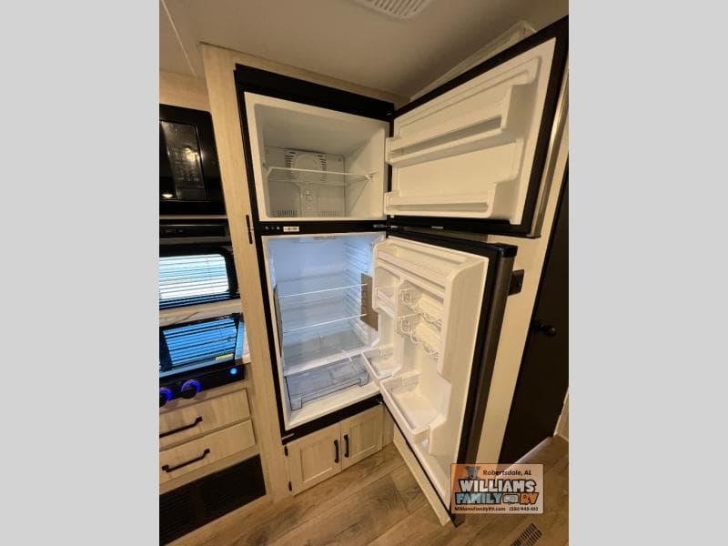 2026 Forest River 2026 Forest River Puma - thumbnail 17